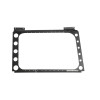 Jeep JL Right Uprights Rhino Rack 