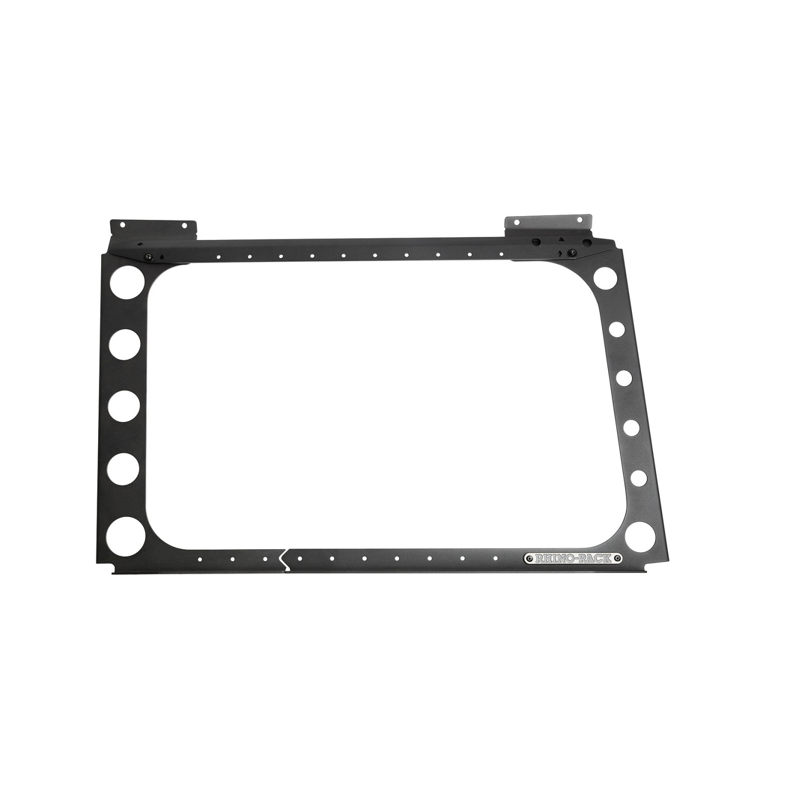 Jeep JL Right Uprights Rhino Rack 