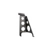 Jeep JT Gladiator Right Uprights Rhino Rack 