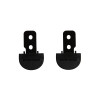 Track End Caps (Pair) Rhino Rack 