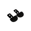 Track End Caps (Pair) Rhino Rack 