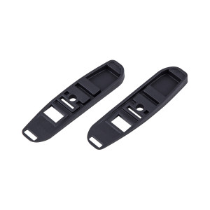 Front/Rear Crossbar Wedge Kit Rhino Rack 