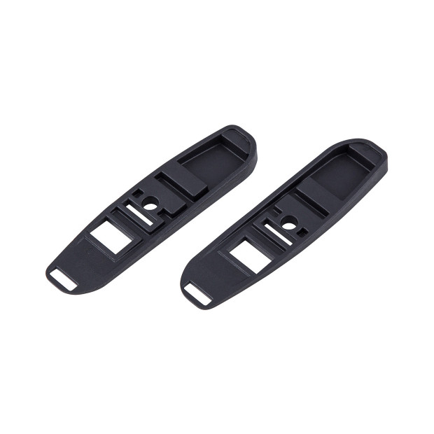 Front/Rear Crossbar Wedge Kit Rhino Rack 