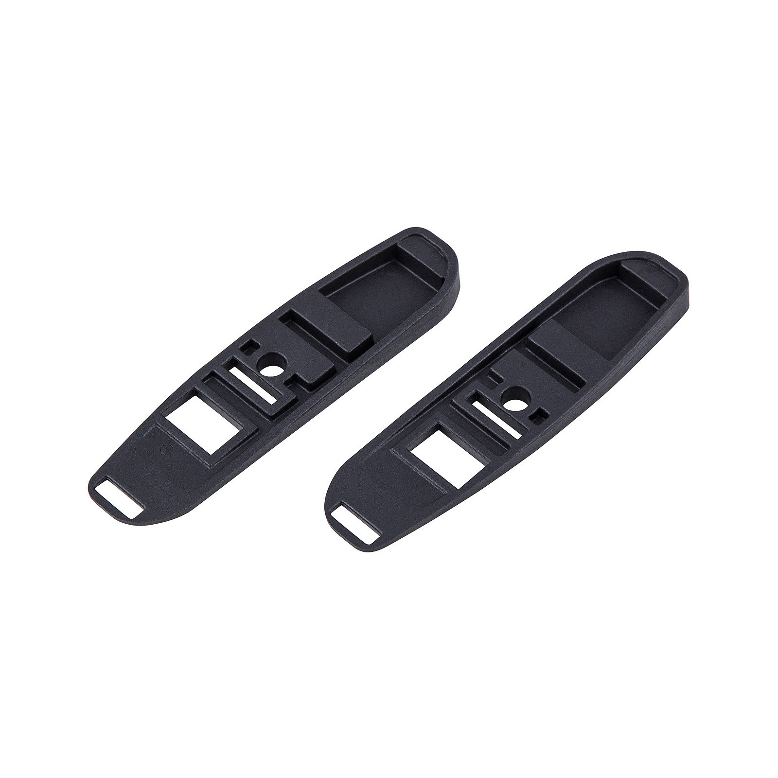 Front/Rear Crossbar Wedge Kit Rhino Rack 