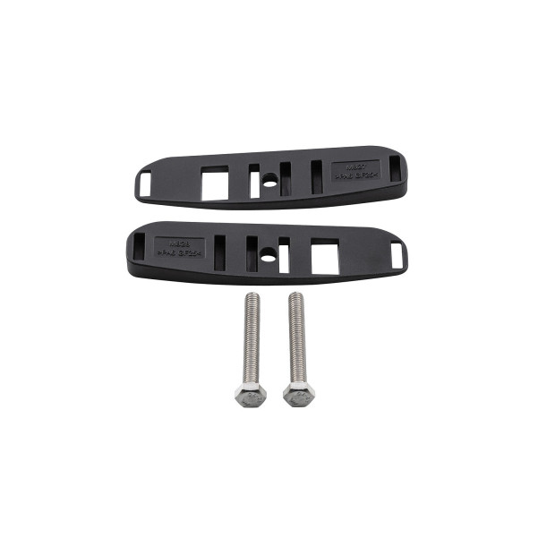 Front/Rear Wedge Kit Rhino Rack 