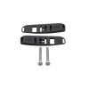 Front/Rear Wedge Kit Rhino Rack 