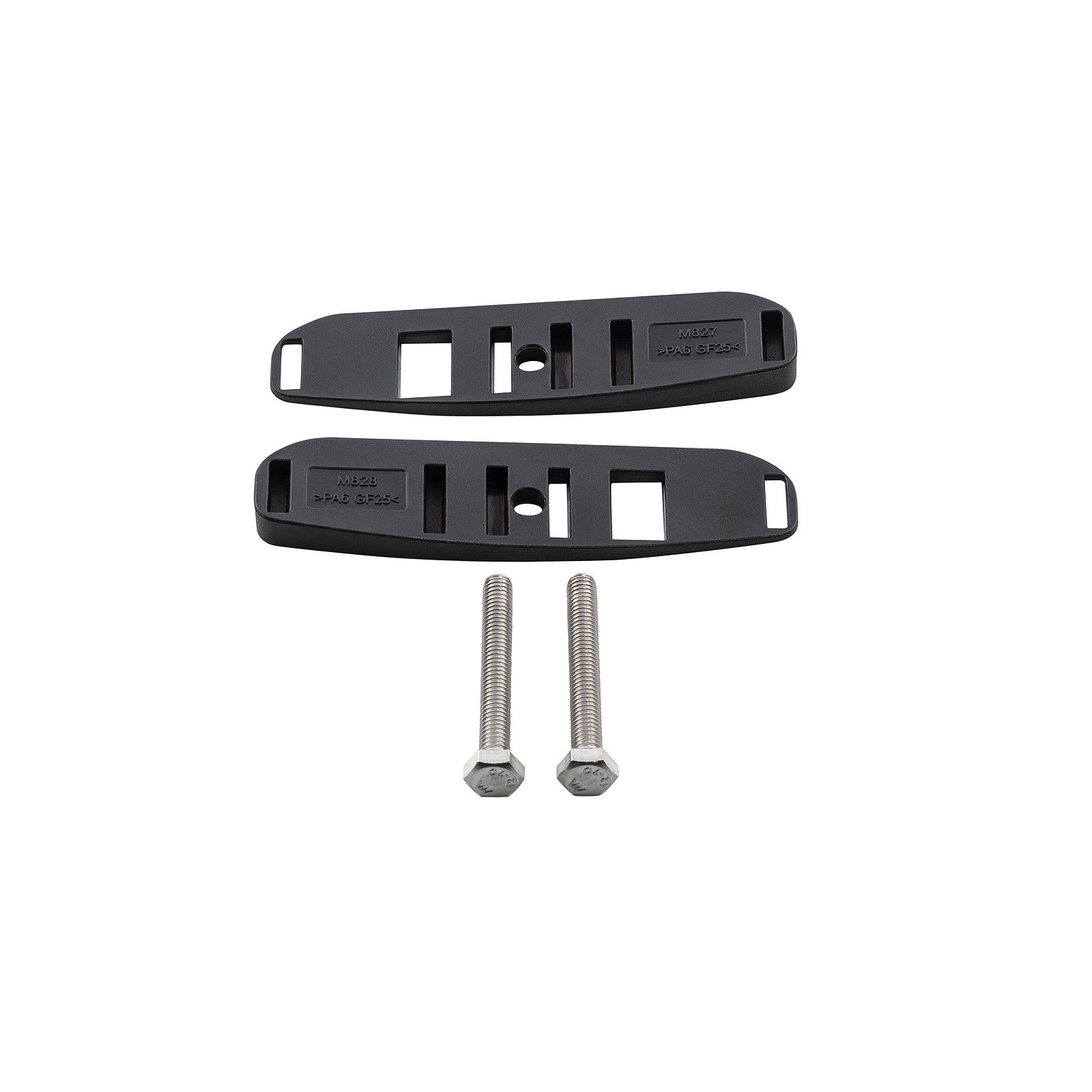 Front/Rear Wedge Kit Rhino Rack 