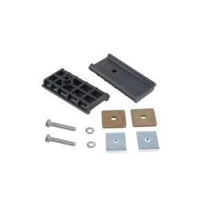 Vortex Bar RL Fit Kit Rhino Rack 