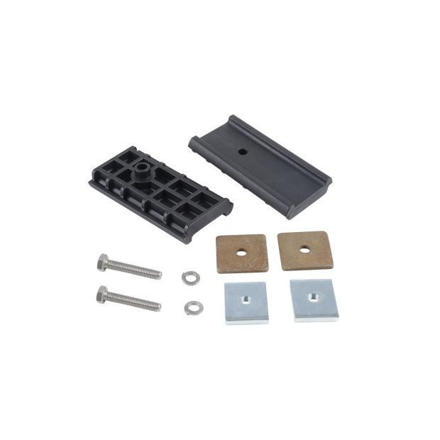 Vortex Bar RL Fit Kit Rhino Rack 