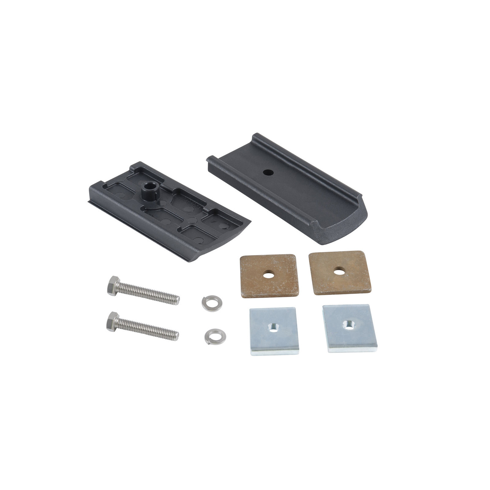 Vortex Bar RLCP Fit Kit Rhino Rack 