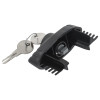 Vortex Locking End Caps (4 Set) Rhino Rack 