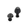 Vortex Secure Core Locking End Caps (4) Rhino Rack 