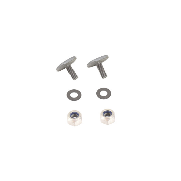 Vortex Fit Kit for Conduit Brackets Rhino Rack 