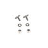 Vortex Fit Kit for Conduit Brackets Rhino Rack 