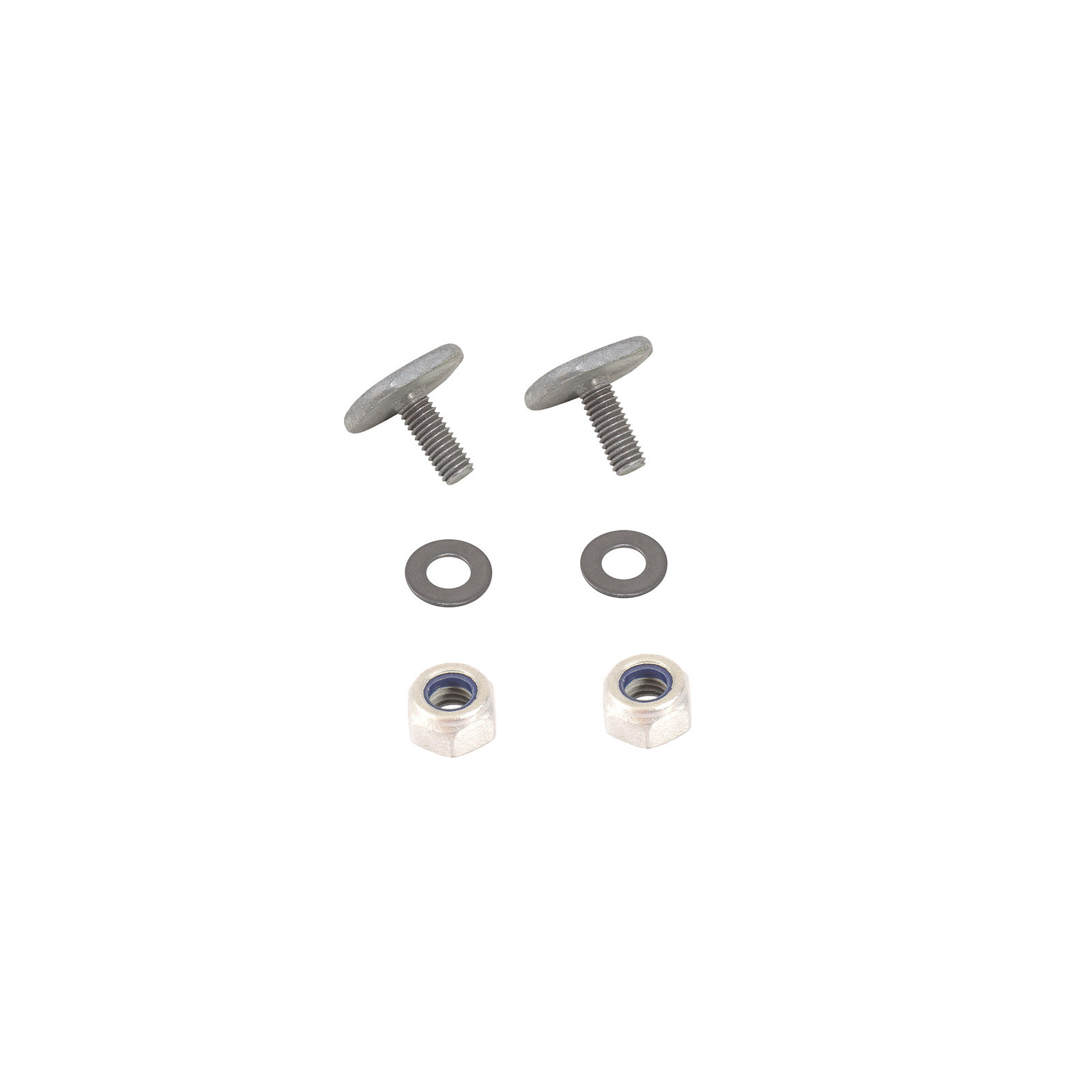 Vortex Fit Kit for Conduit Brackets Rhino Rack 