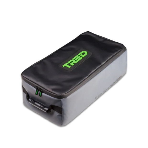 Sac de rangement rampes de mise à niveau Tred 