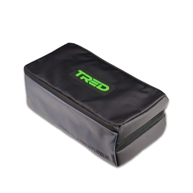 Sac de rangement rampes de mise à niveau Tred 