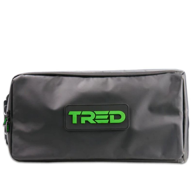 Sac de rangement rampes de mise à niveau Tred 