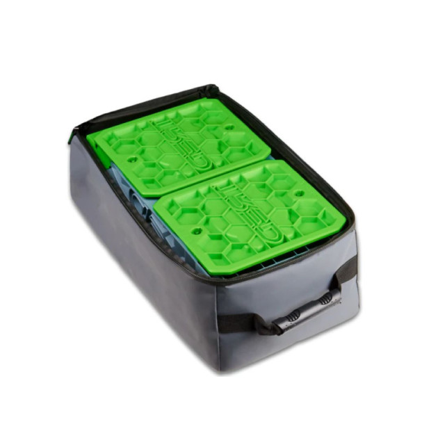 Sac de rangement rampes de mise à niveau Tred 