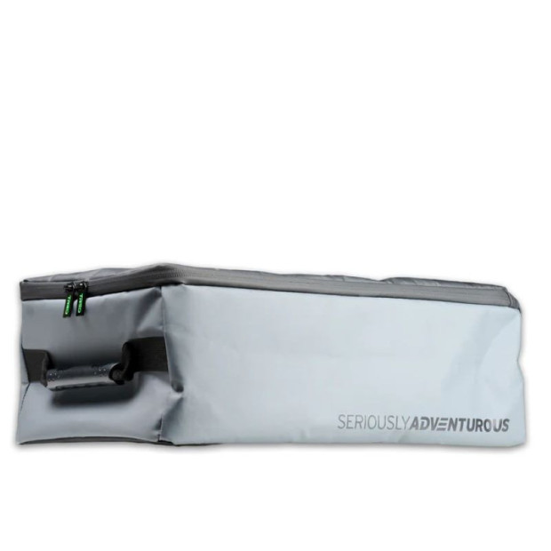 Sac de rangement rampes de mise à niveau Tred 