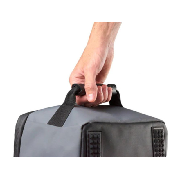 Sac de rangement rampes de mise à niveau Tred 