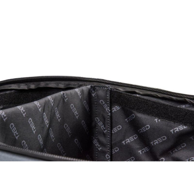 Sac de rangement rampes de mise à niveau Tred 