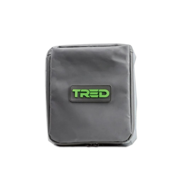 Sac de rangement cales de roues Tred 