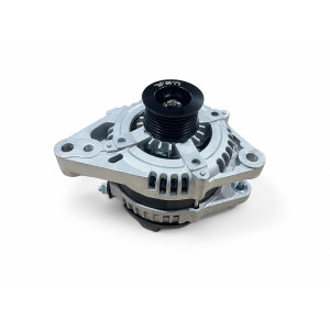 Alternateur neuf haute performance 180A pour Toyota Land Cruiser GRJ7 