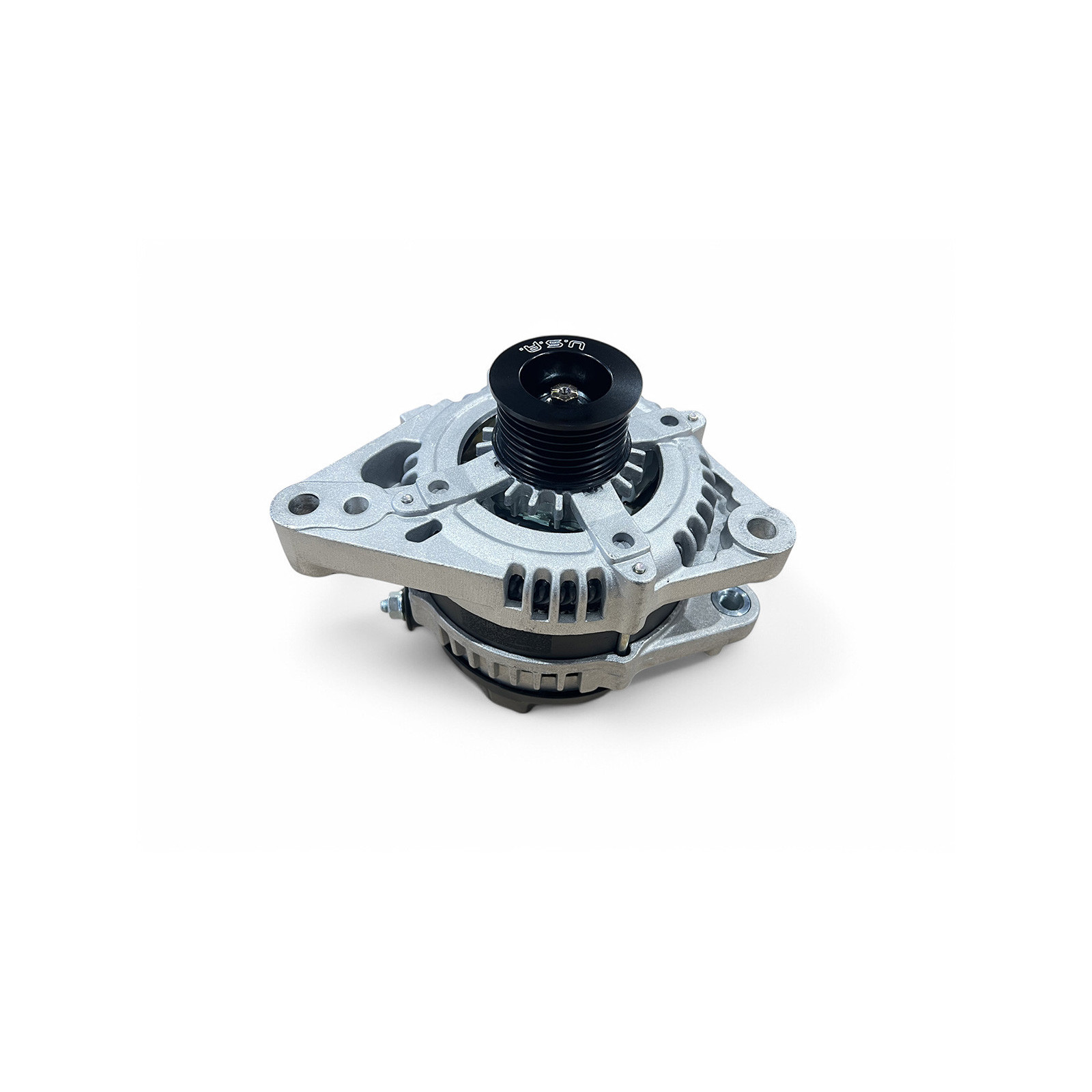 Alternateur neuf haute performance 180A pour Toyota Land Cruiser GRJ7 