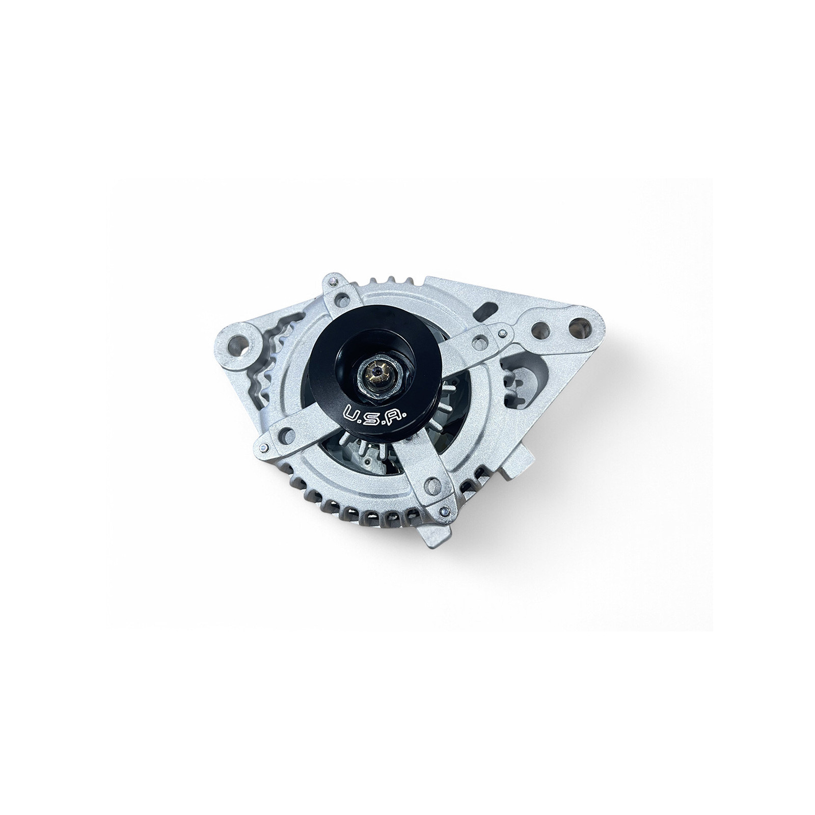 Alternateur neuf haute performance 180A pour Toyota Land Cruiser GRJ7 
