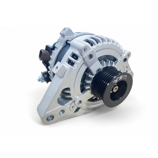 Alternateur neuf haute performance 180A pour Toyota Land Cruiser GRJ7 