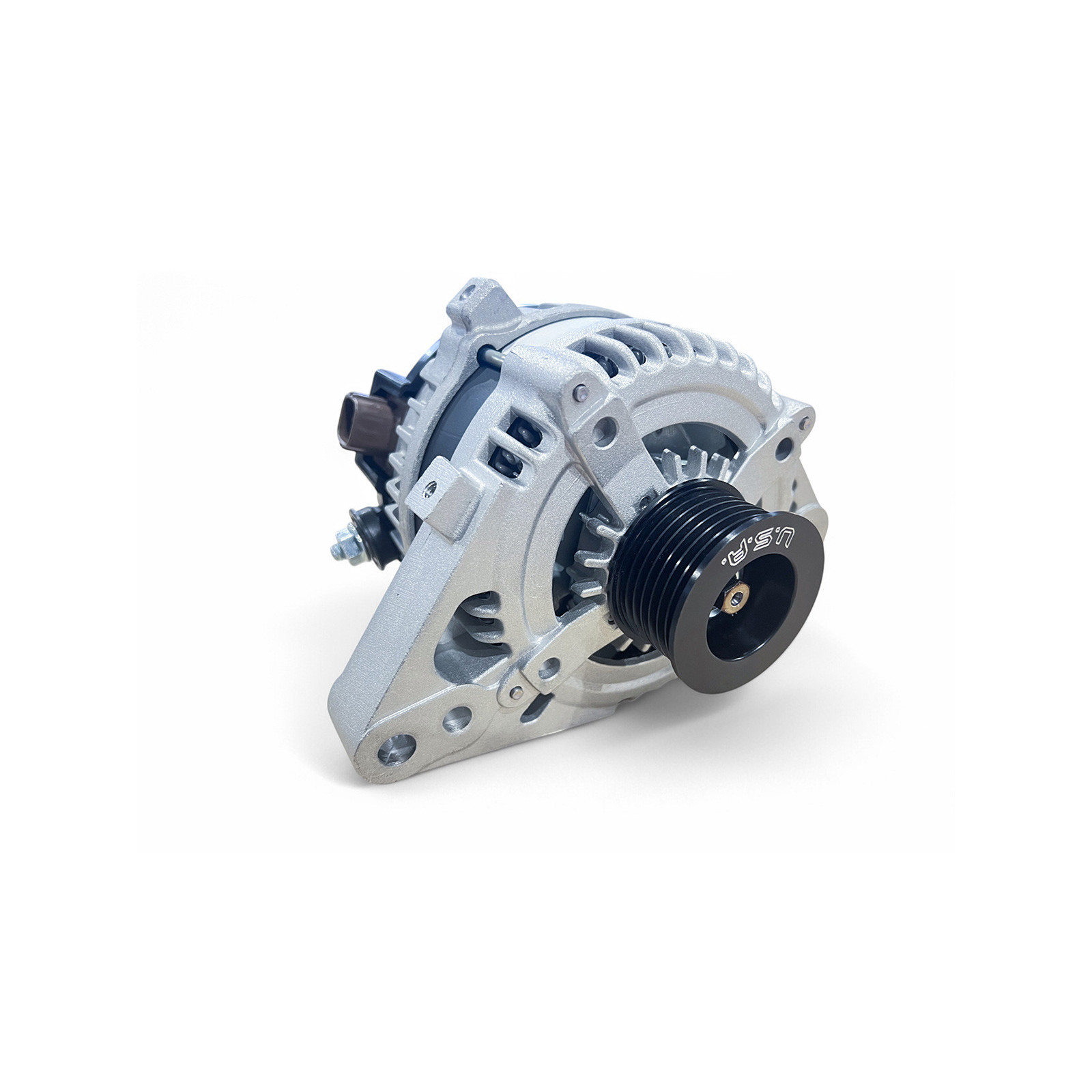 Alternateur neuf haute performance 180A pour Toyota Land Cruiser GRJ7 