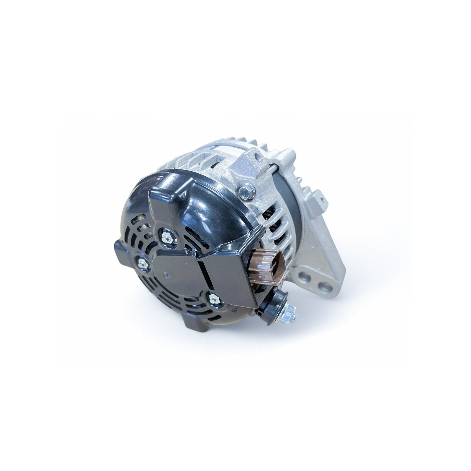 Alternateur neuf haute performance 180A pour Toyota Land Cruiser GRJ7 