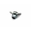 Axe Fileté M10x20 1500kg pour rail Aero 