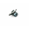 Axe Fileté M10x20 1500kg pour rail Aero 