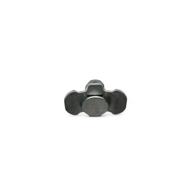 Axe Fileté M10x20 1500kg pour rail Aero 