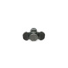 Axe Fileté M10x20 1500kg pour rail Aero 