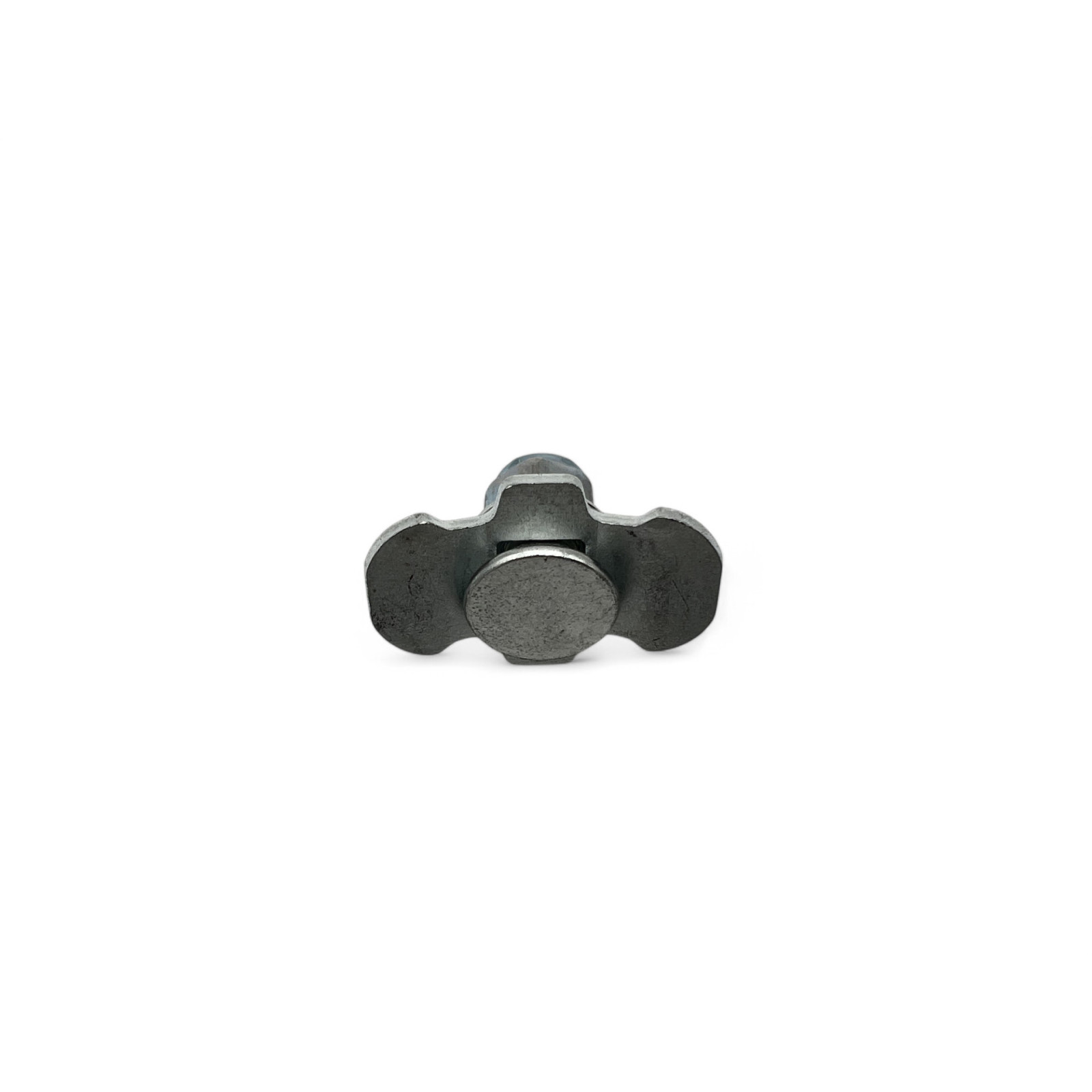 Axe Fileté M10x20 1500kg pour rail Aero 