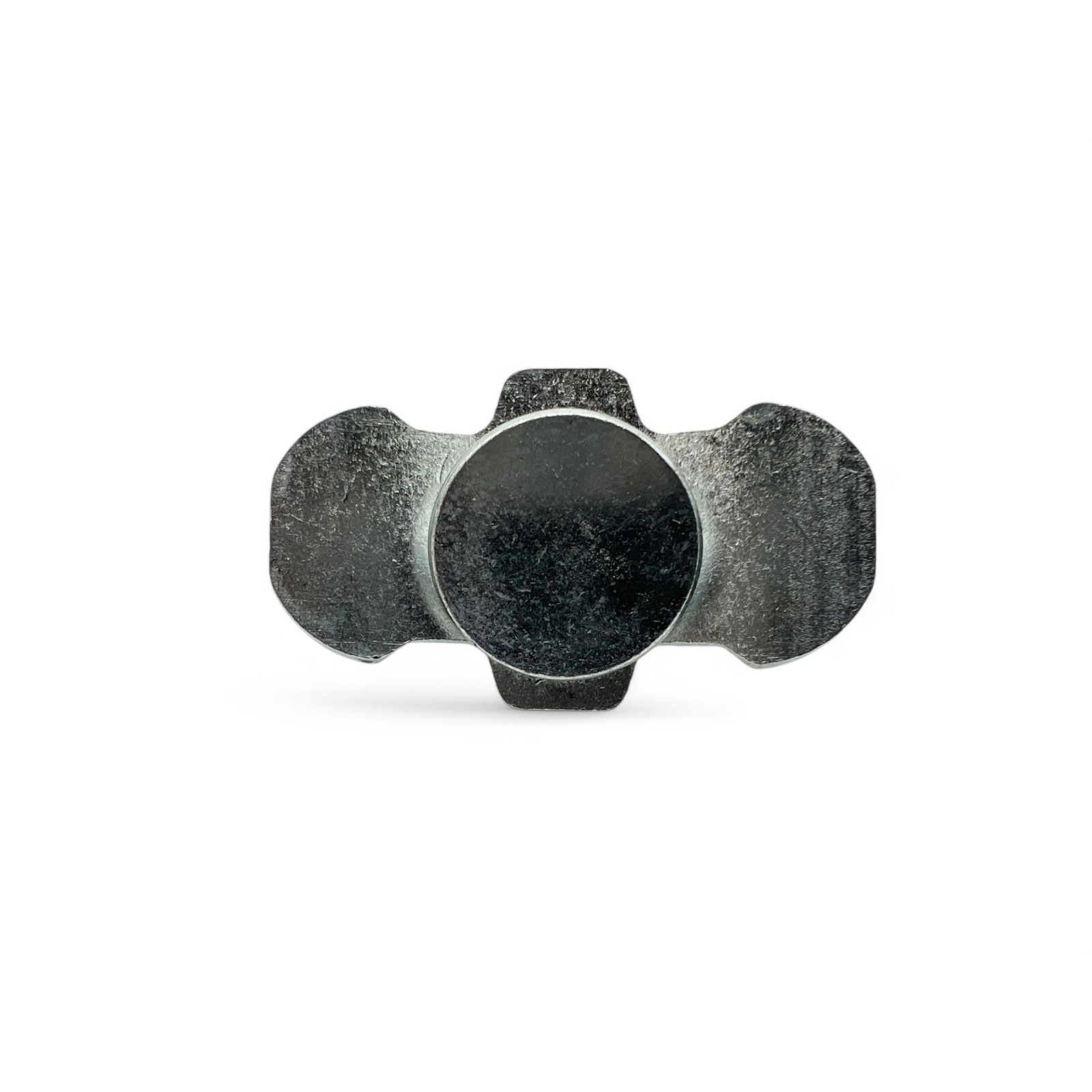 Axe Fileté M10x20 1500kg pour rail Aero 