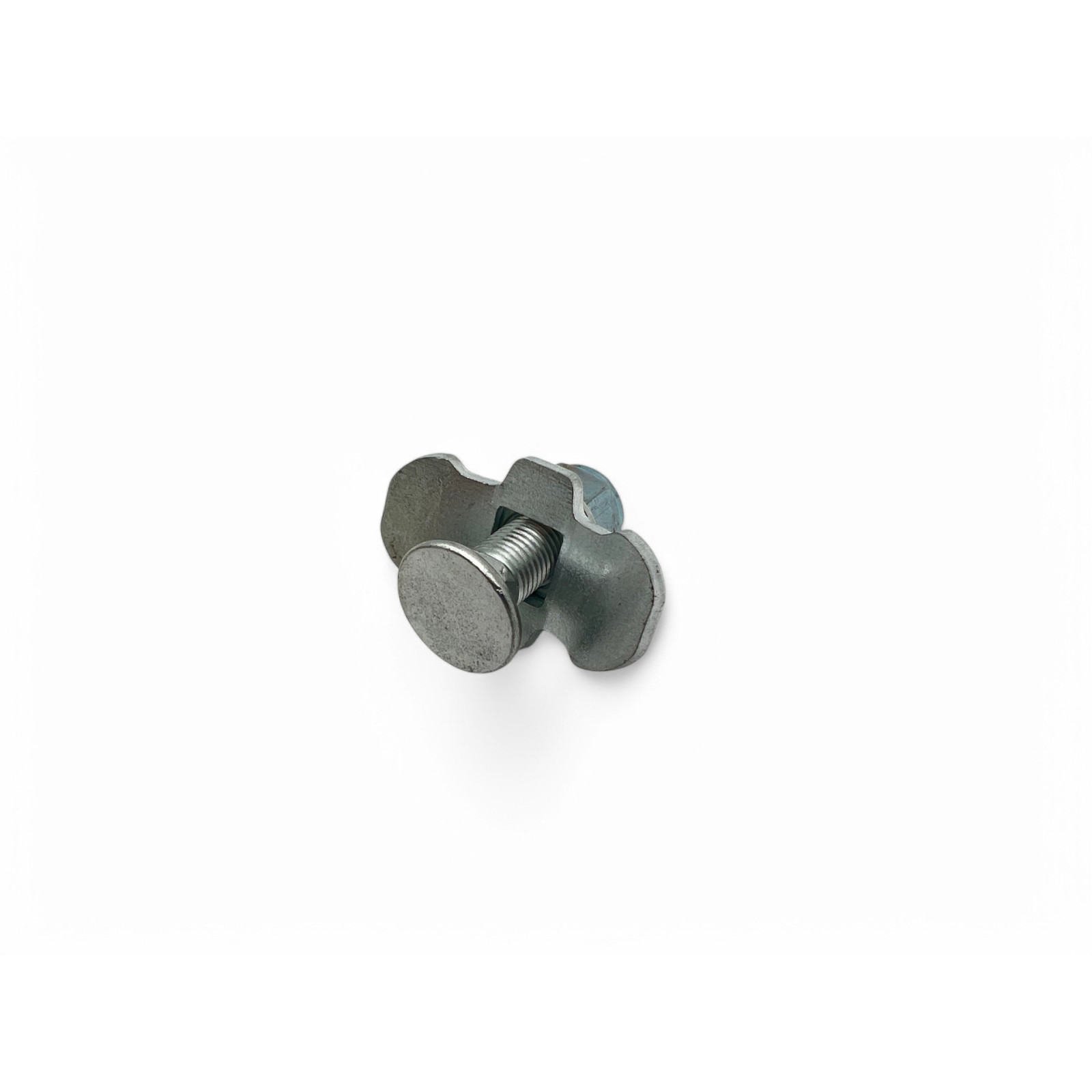Axe Fileté M10x30 1500kg pour rail Aero 