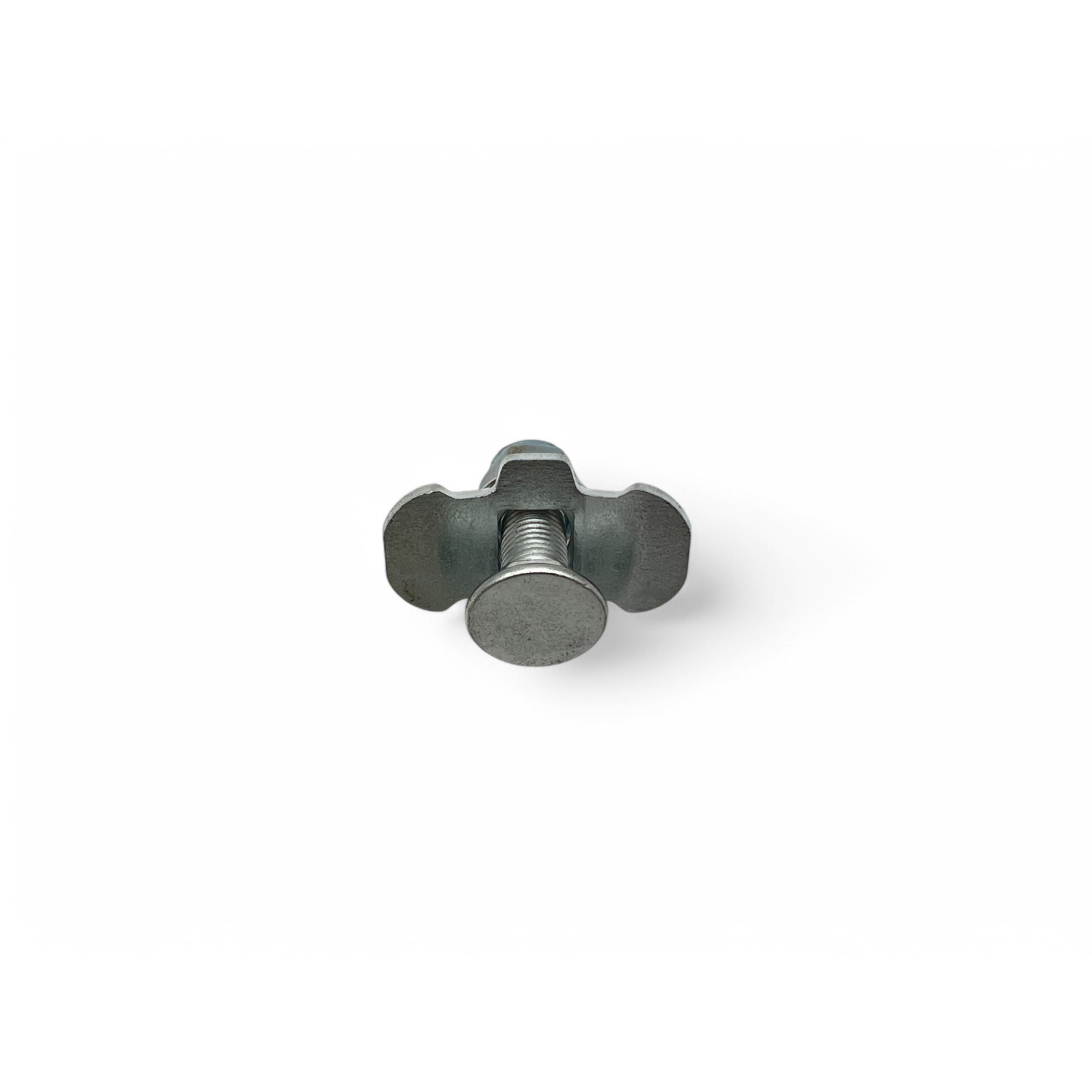 Axe Fileté M10x30 1500kg pour rail Aero 
