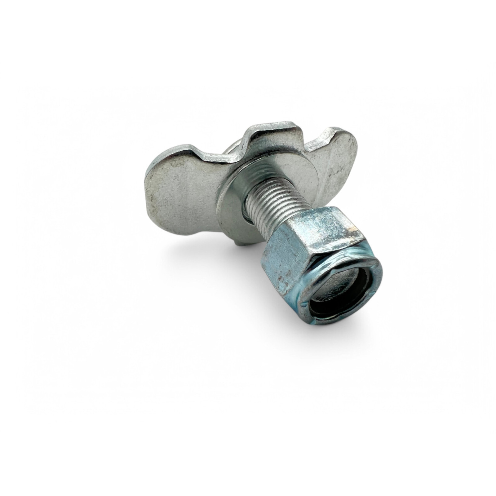 Axe Fileté M10x30 1500kg pour rail Aero 