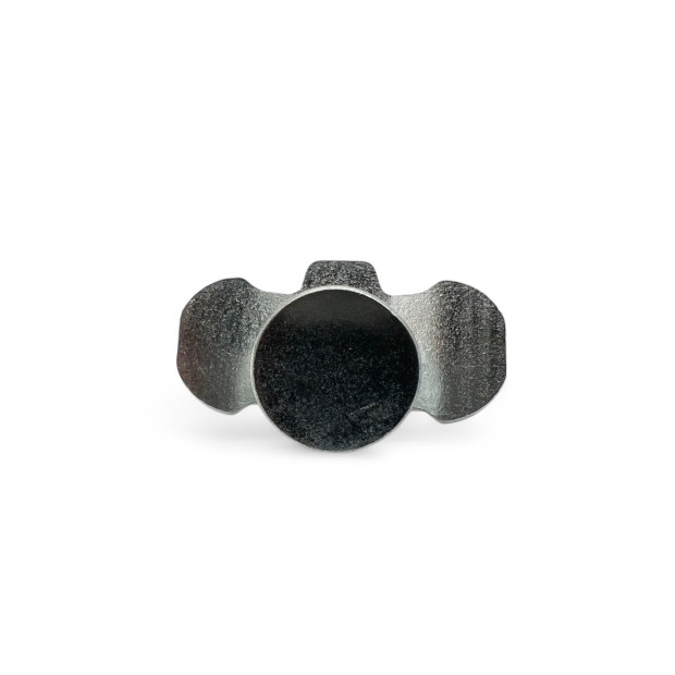 Axe Fileté M10x30 1500kg pour rail Aero 