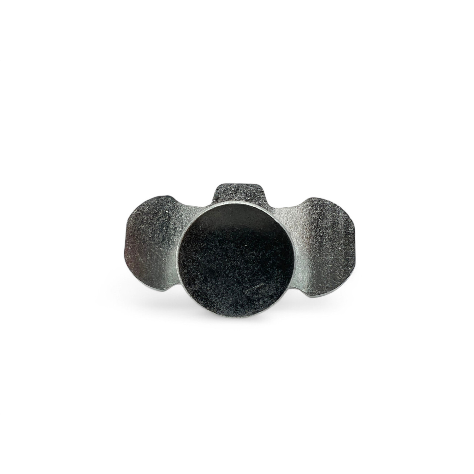 Axe Fileté M10x30 1500kg pour rail Aero 