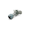 Axe Fileté M10x45 1500kg pour rail Aero 