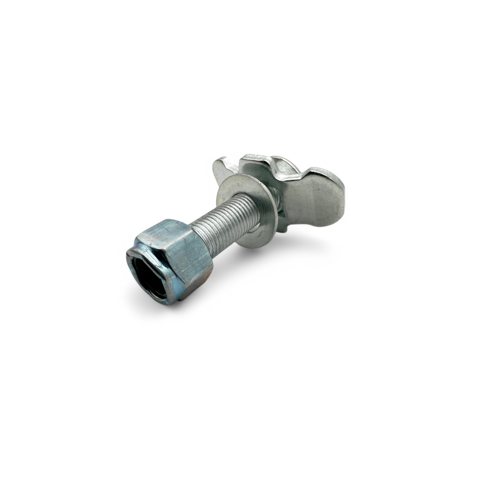 Axe Fileté M10x45 1500kg pour rail Aero 