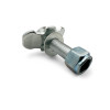 Axe Fileté M10x45 1500kg pour rail Aero 