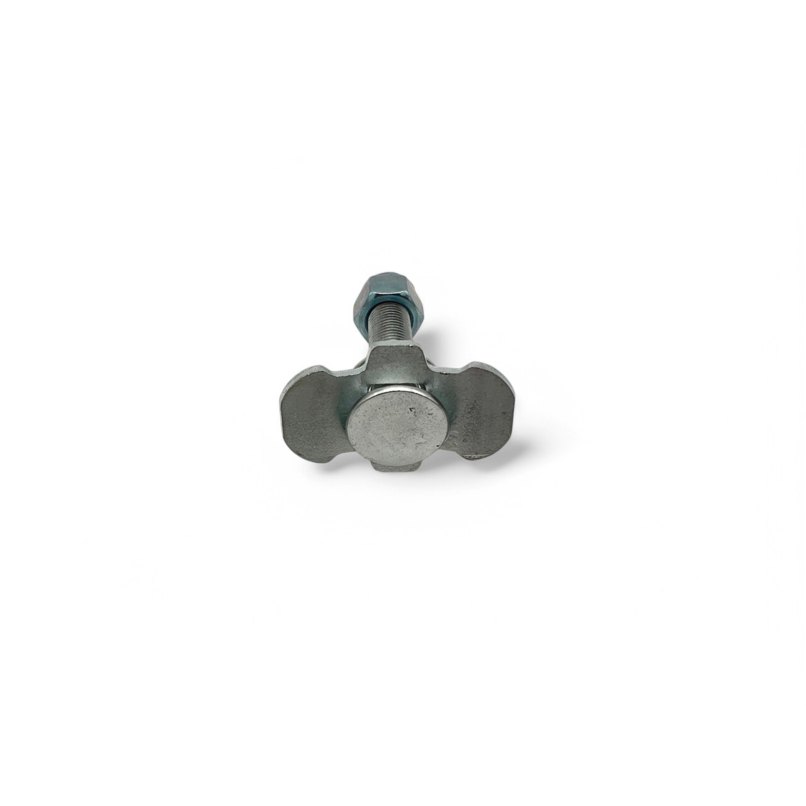 Axe Fileté M10x45 1500kg pour rail Aero 