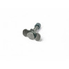 Axe Fileté M10x45 1500kg pour rail Aero 
