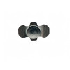 Axe Fileté M10x45 1500kg pour rail Aero 